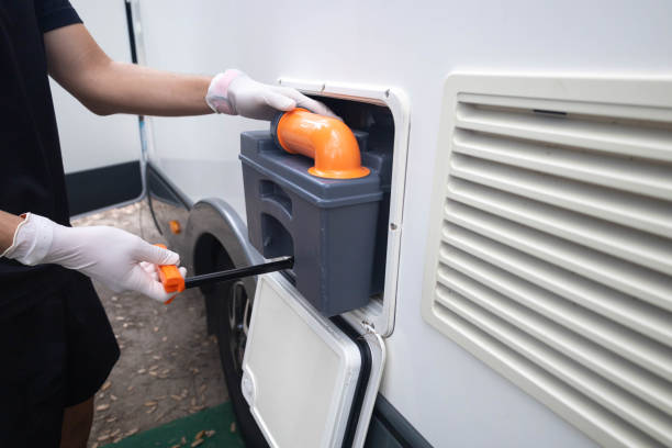 Portable Toilet Options We Offer in Coon Rapids, MN