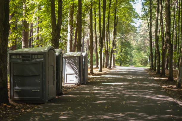 Best Portable restroom trailer rental  in Coon Rapids, MN