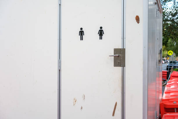 Best Portable restroom solutions  in Coon Rapids, MN