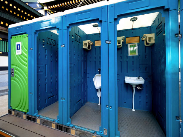Best Restroom trailer rental cost  in Coon Rapids, MN