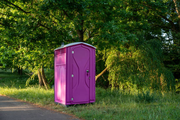 Portable restroom solutions in Coon Rapids, MN