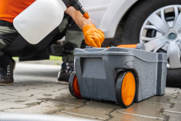 Best Portable toilet rental cost  in Coon Rapids, MN